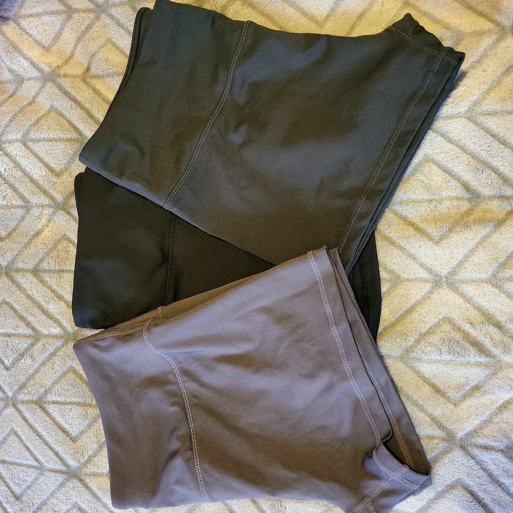 ACTIVE SHORTS